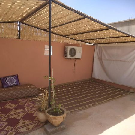 Chez L'Habitant زڭورة المظهر الخارجي الصورة