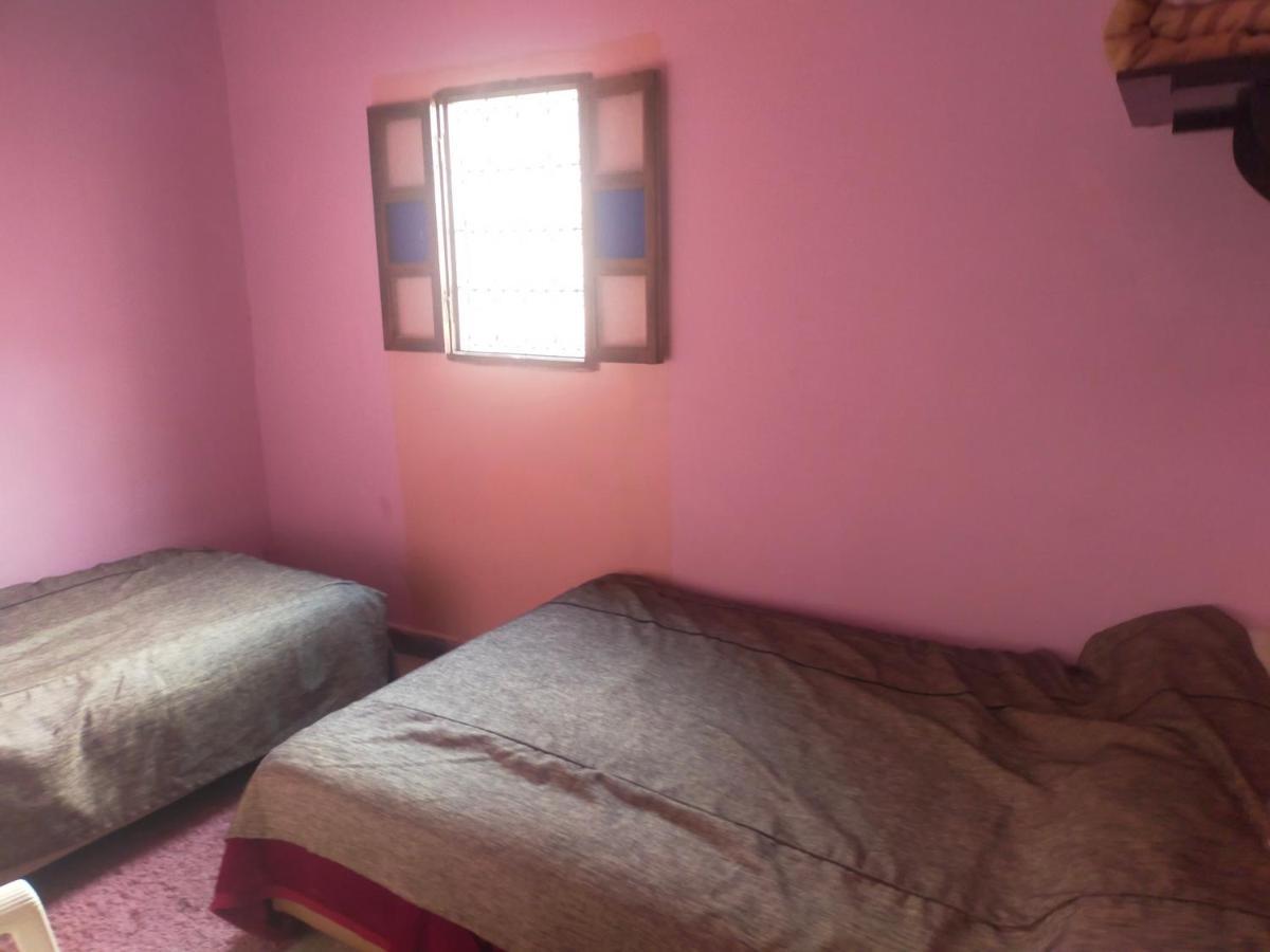 Chez L'Habitant زڭورة المظهر الخارجي الصورة