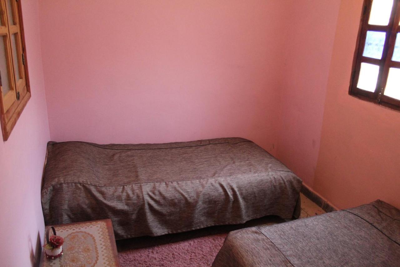 Chez L'Habitant زڭورة المظهر الخارجي الصورة