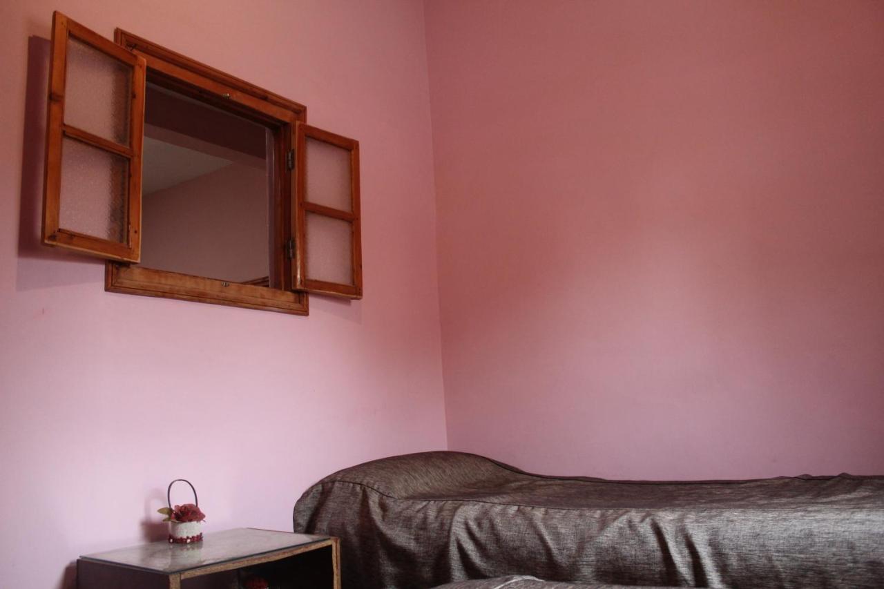 Chez L'Habitant زڭورة المظهر الخارجي الصورة