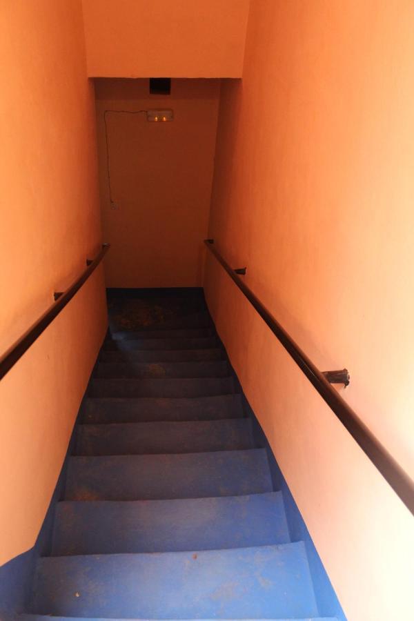Chez L'Habitant زڭورة المظهر الخارجي الصورة