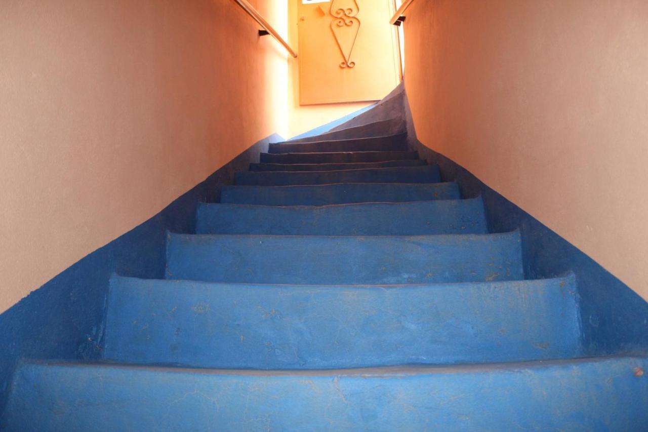 Chez L'Habitant زڭورة المظهر الخارجي الصورة