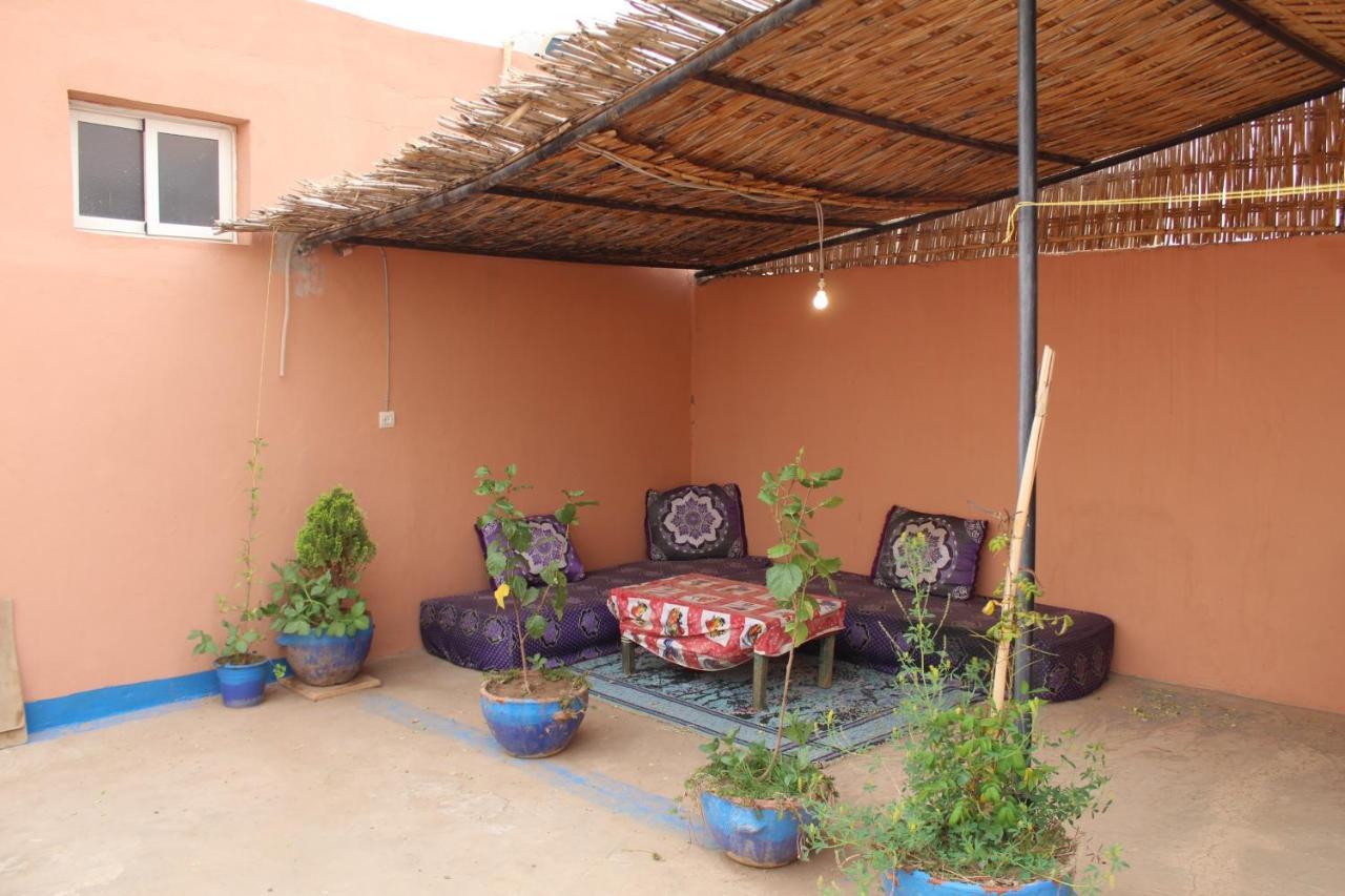 Chez L'Habitant زڭورة المظهر الخارجي الصورة