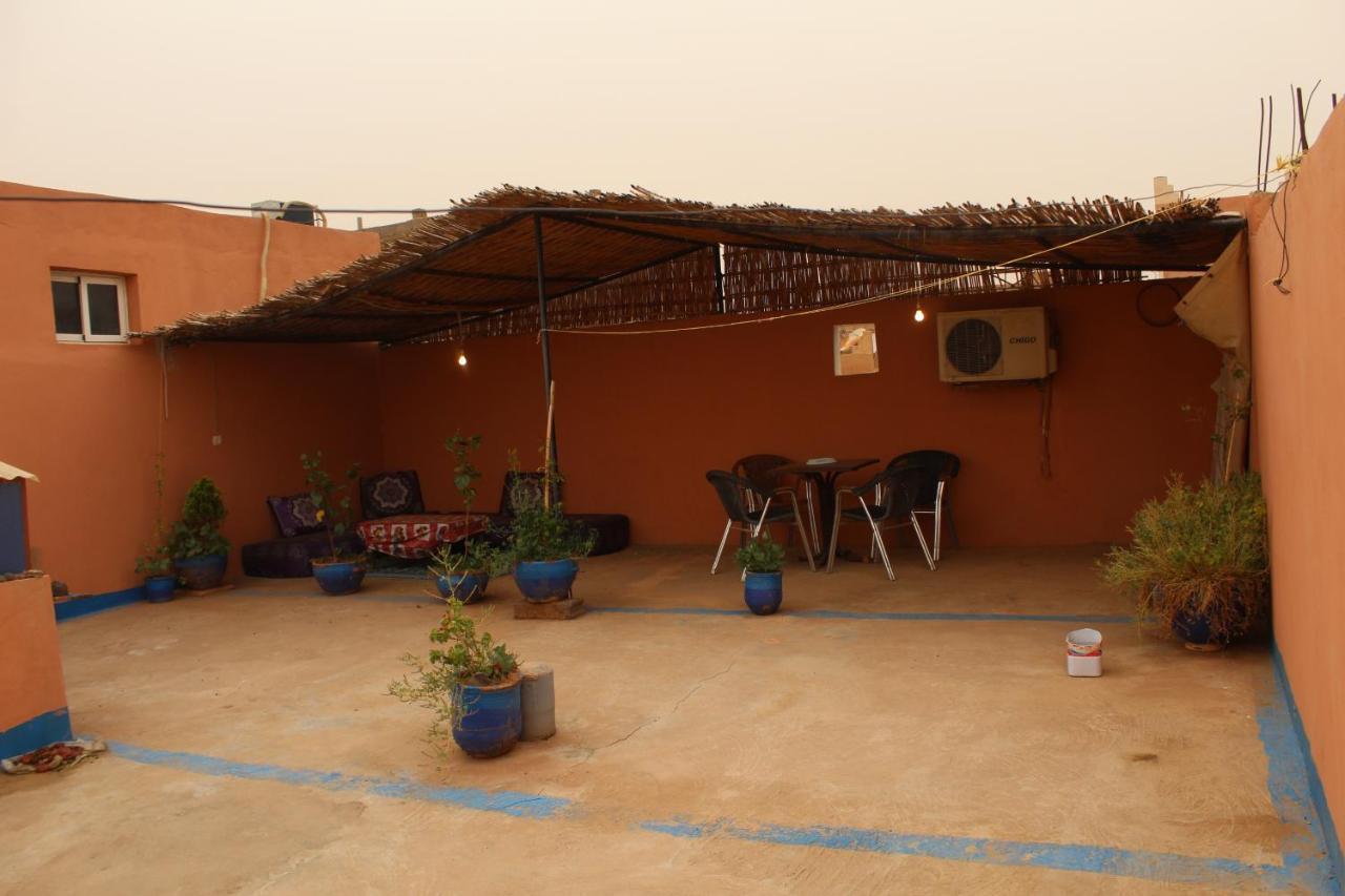 Chez L'Habitant زڭورة المظهر الخارجي الصورة
