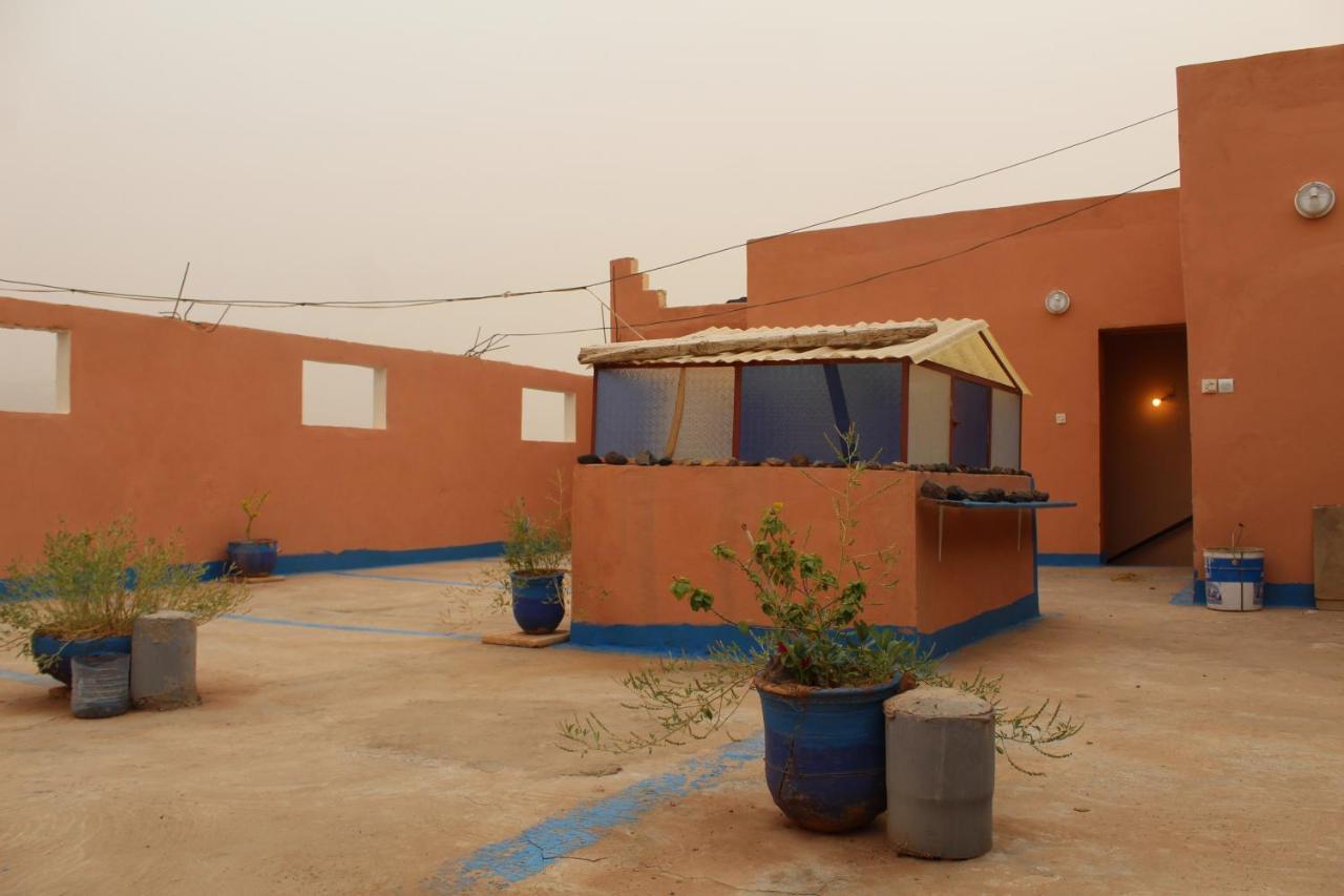 Chez L'Habitant زڭورة المظهر الخارجي الصورة