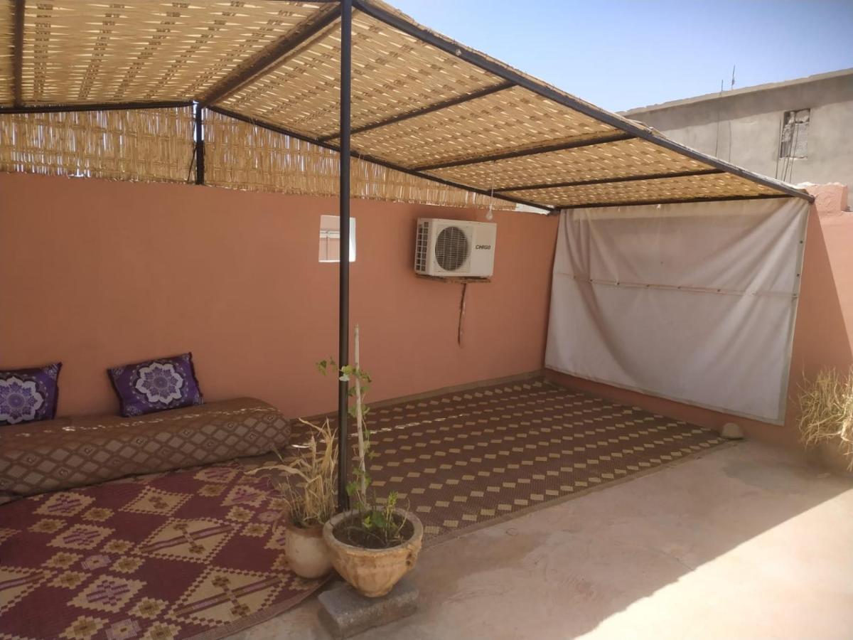 Chez L'Habitant زڭورة المظهر الخارجي الصورة