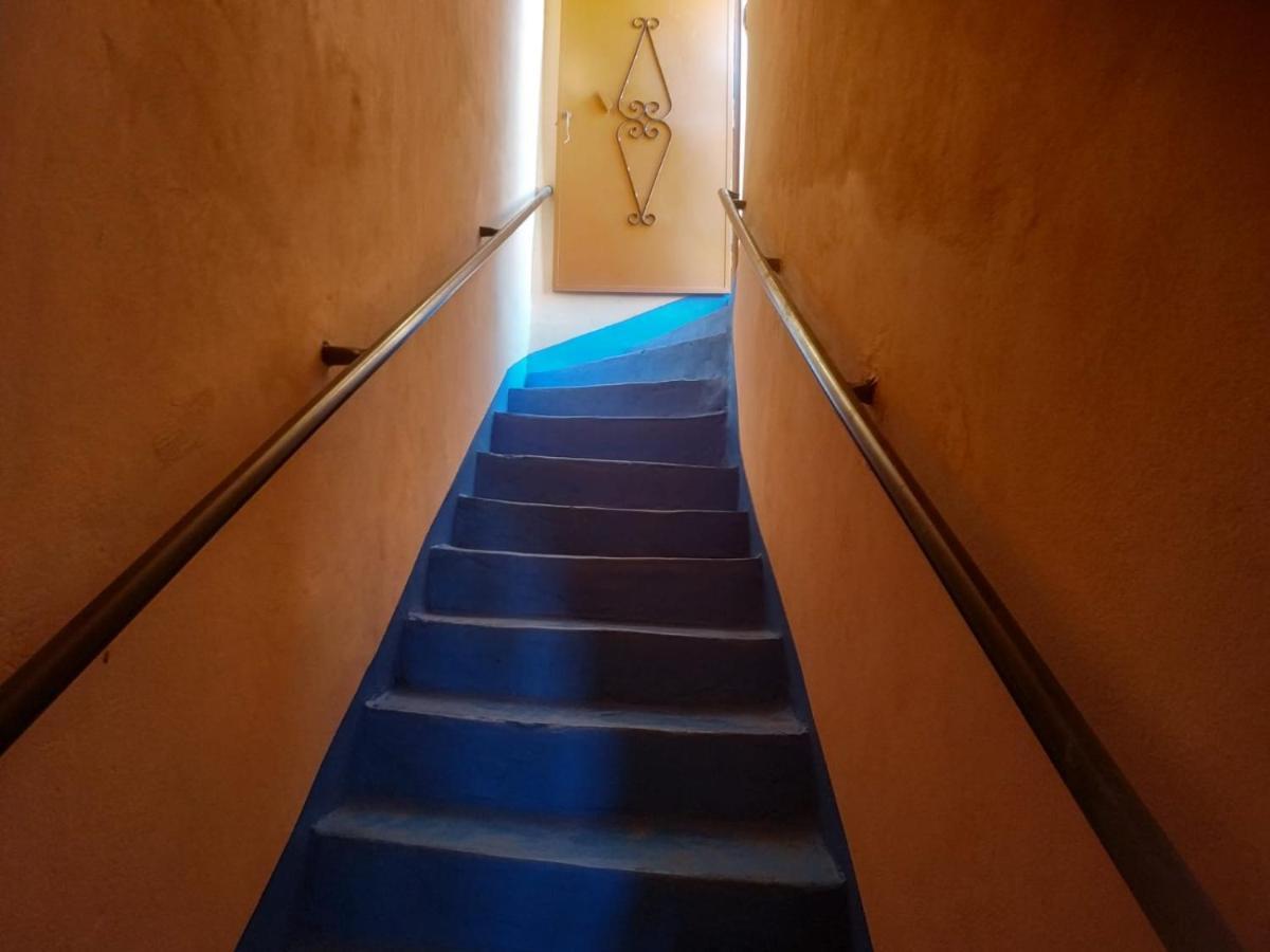 Chez L'Habitant زڭورة المظهر الخارجي الصورة