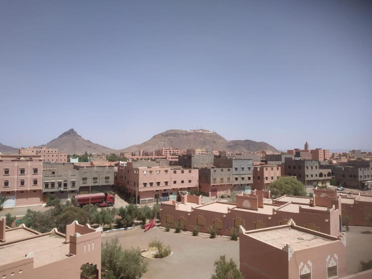 Chez L'Habitant زڭورة المظهر الخارجي الصورة
