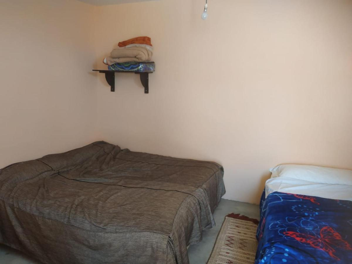 Chez L'Habitant زڭورة المظهر الخارجي الصورة