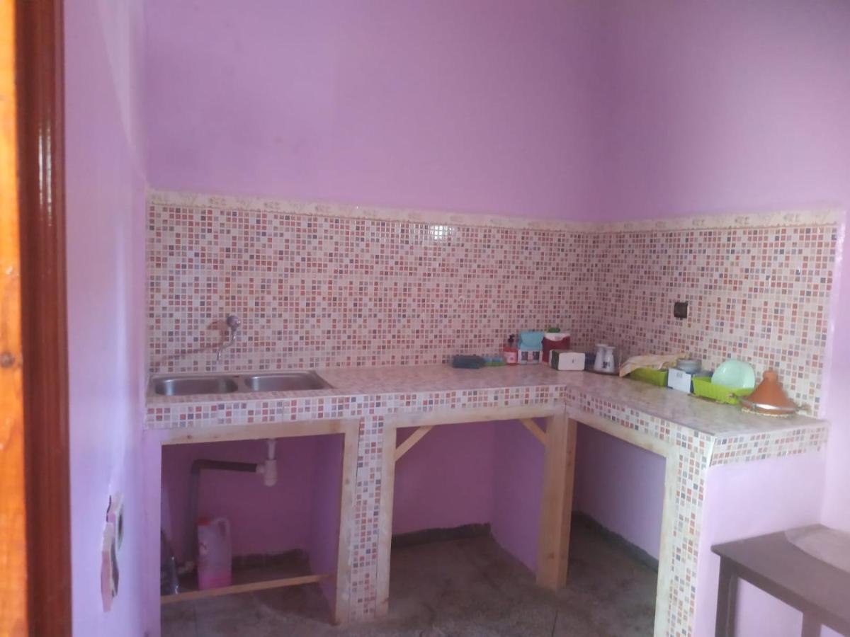 Chez L'Habitant زڭورة المظهر الخارجي الصورة