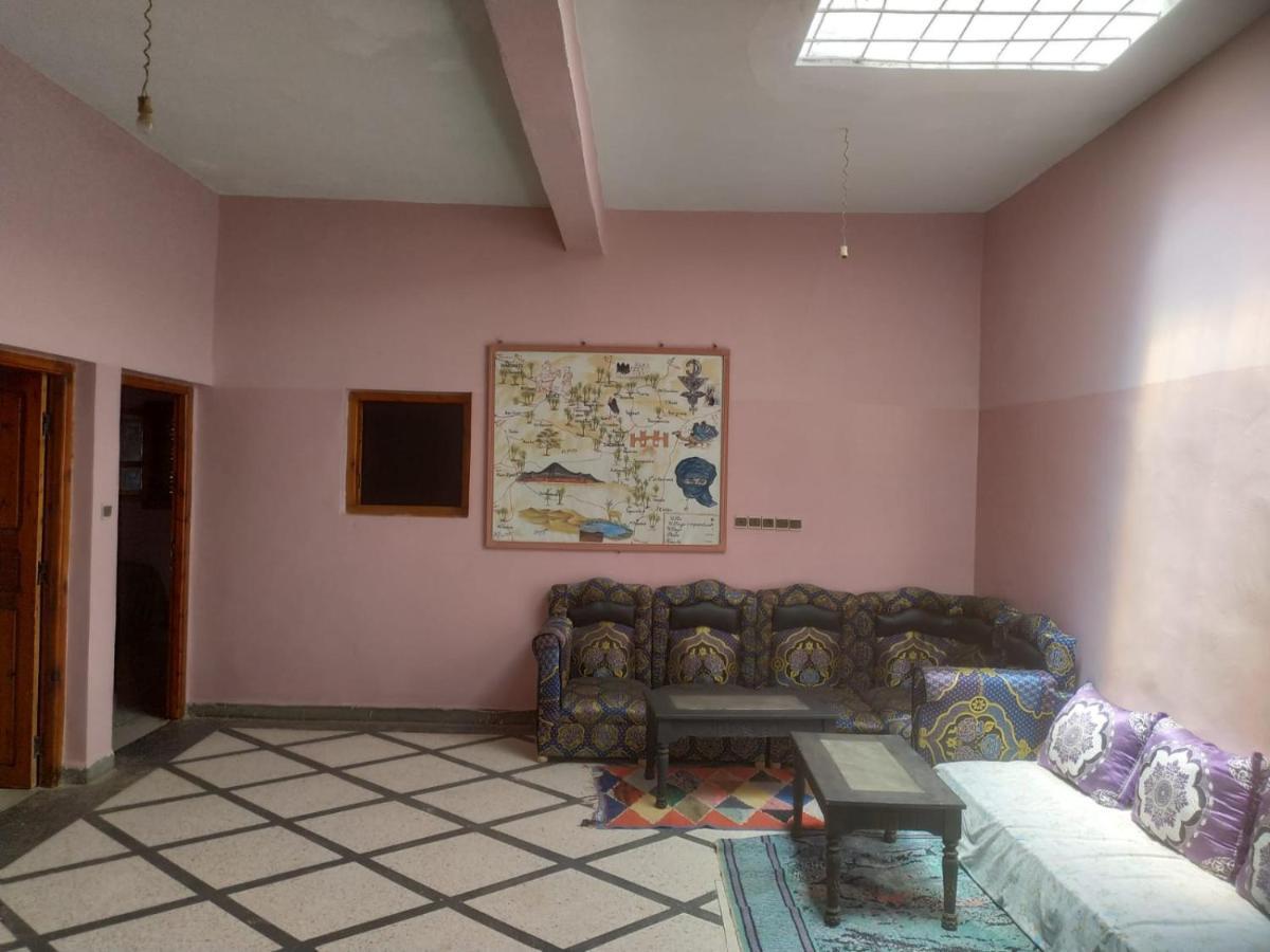 Chez L'Habitant زڭورة المظهر الخارجي الصورة